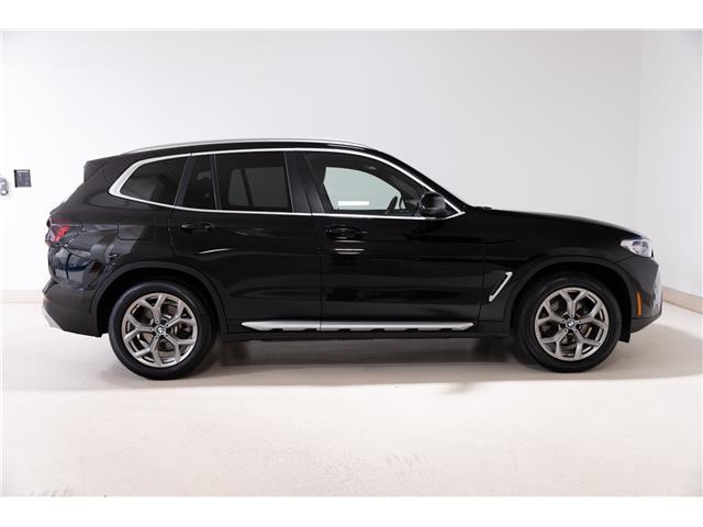 2024 BMW X3 xDrive30i (Stk: ARUC944) in Calgary - Image 4 of 31