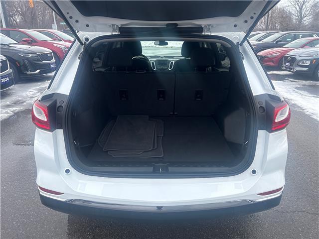 2021 Chevrolet Equinox LT (Stk: 26275A) in Port Hope - Image 15 of 18