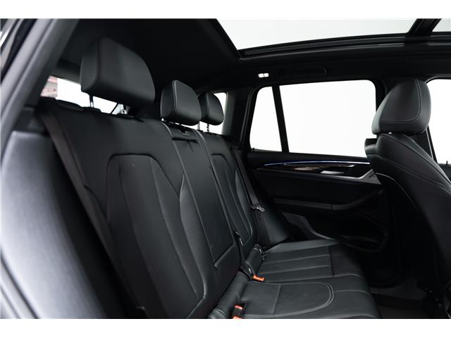 2024 BMW X3 xDrive30i (Stk: ARUC944) in Calgary - Image 29 of 31