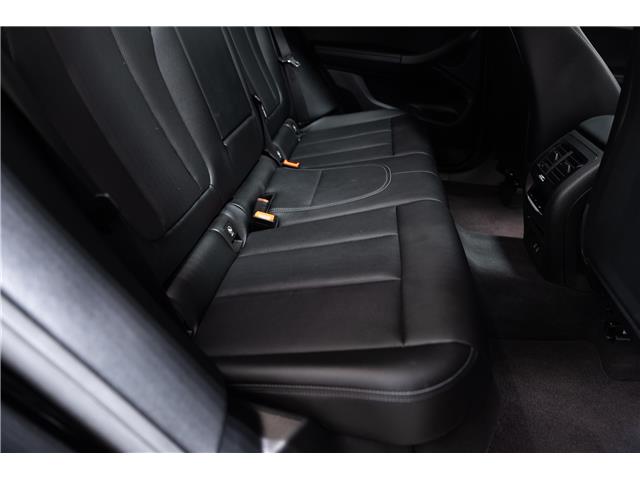 2024 BMW X3 xDrive30i (Stk: ARUC944) in Calgary - Image 30 of 31