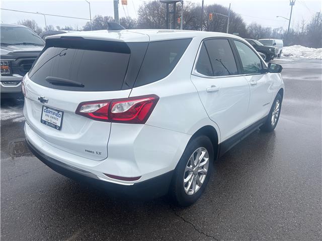 2021 Chevrolet Equinox LT (Stk: 26275A) in Port Hope - Image 16 of 18