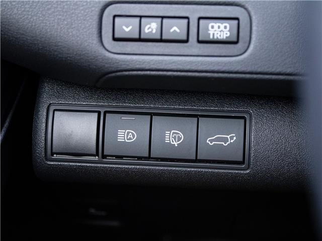 2026 Toyota bZ XLE (Stk: BZ6339) in Windsor - Image 10 of 27