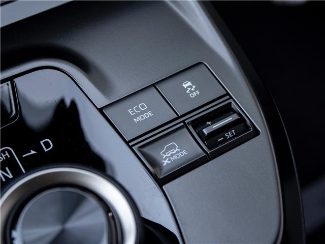 2026 Toyota bZ XLE (Stk: BZ6339) in Windsor - Image 23 of 27