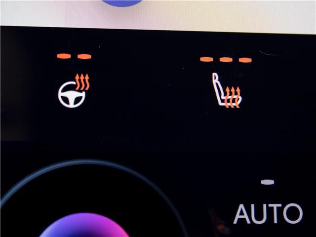 2026 Toyota bZ XLE (Stk: BZ6339) in Windsor - Image 19 of 27