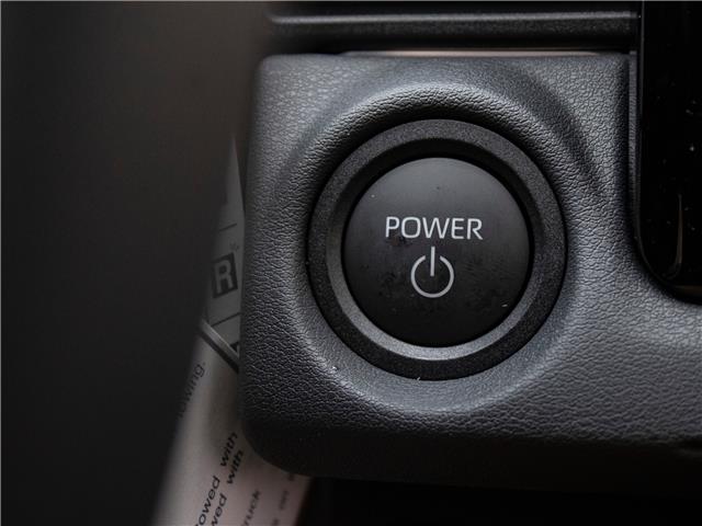 2026 Toyota bZ XLE (Stk: BZ6339) in Windsor - Image 13 of 27