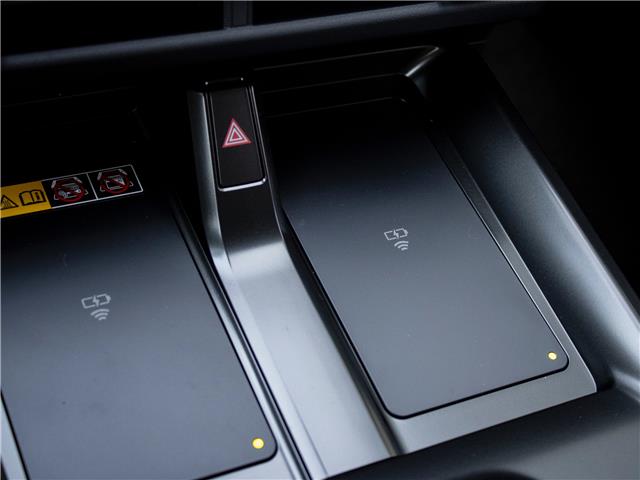 2026 Toyota bZ XLE (Stk: BZ6339) in Windsor - Image 22 of 27