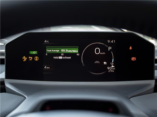 2026 Toyota bZ XLE (Stk: BZ6339) in Windsor - Image 12 of 27