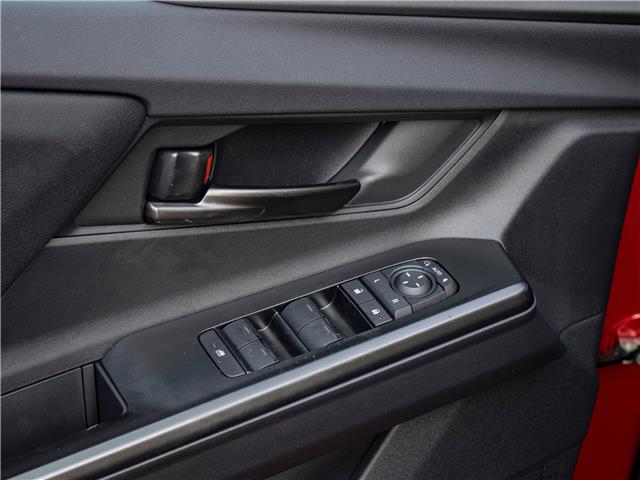 2026 Toyota bZ XLE (Stk: BZ6339) in Windsor - Image 9 of 27