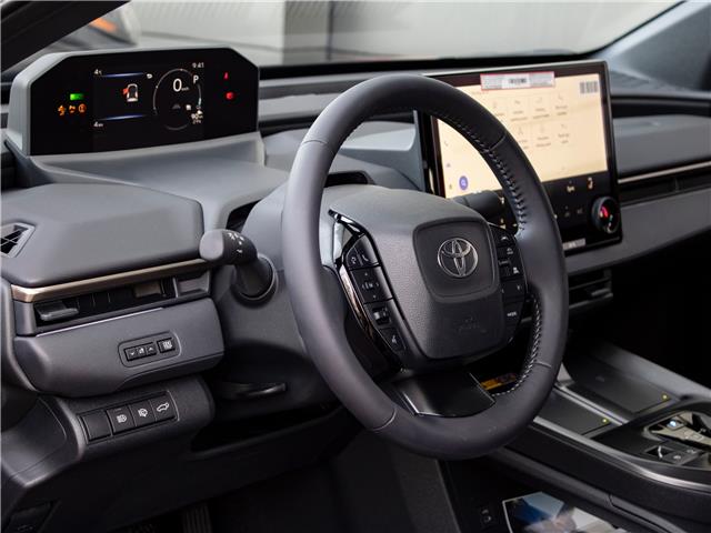 2026 Toyota bZ XLE (Stk: BZ6339) in Windsor - Image 11 of 27