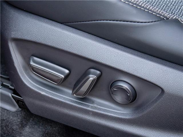 2026 Toyota bZ XLE (Stk: BZ6339) in Windsor - Image 16 of 27