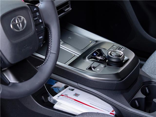 2026 Toyota bZ XLE (Stk: BZ6339) in Windsor - Image 24 of 27