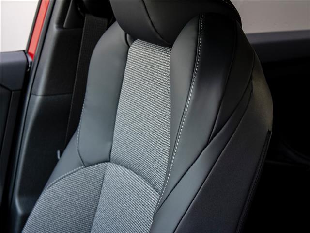 2026 Toyota bZ XLE (Stk: BZ6339) in Windsor - Image 17 of 27