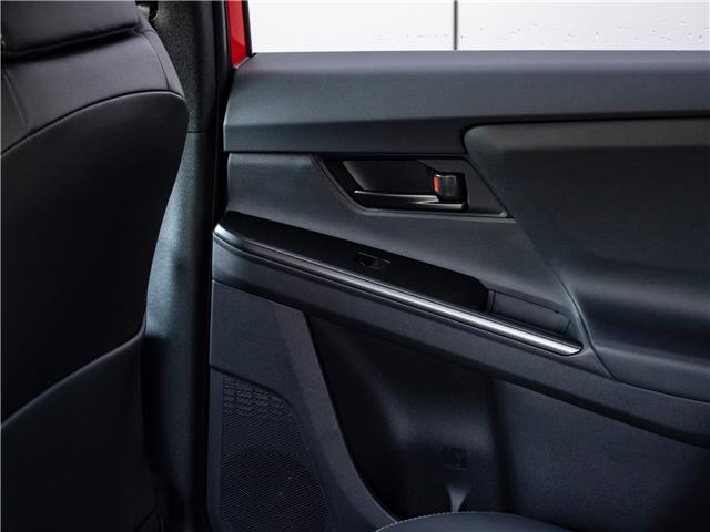 2026 Toyota bZ XLE (Stk: BZ6339) in Windsor - Image 26 of 27