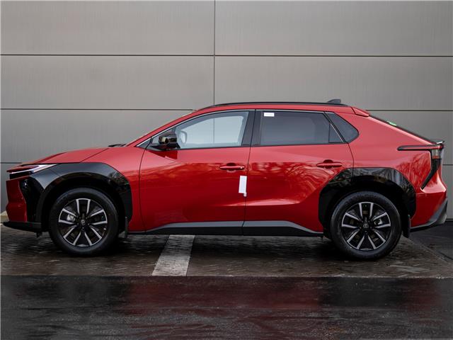 2026 Toyota bZ XLE (Stk: BZ6339) in Windsor - Image 5 of 27