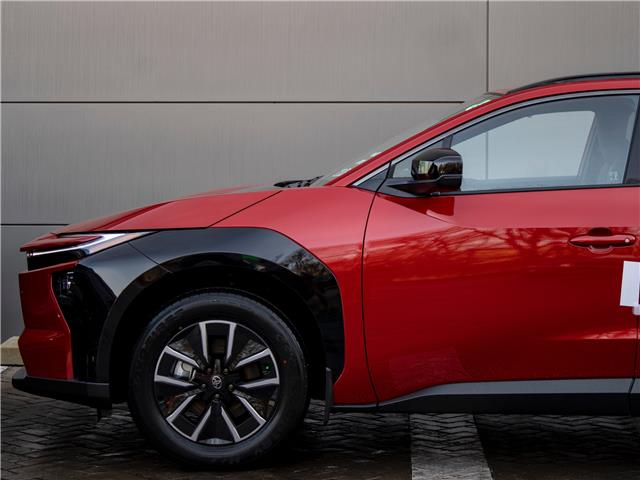 2026 Toyota bZ XLE (Stk: BZ6339) in Windsor - Image 4 of 27