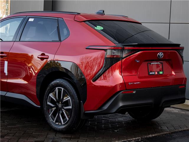 2026 Toyota bZ XLE (Stk: BZ6339) in Windsor - Image 6 of 27