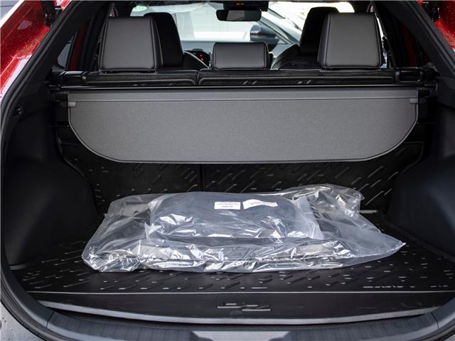 2026 Toyota bZ XLE (Stk: BZ6339) in Windsor - Image 7 of 27