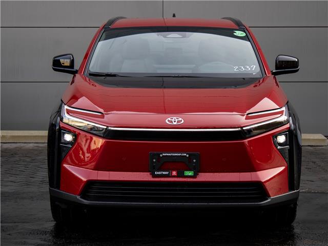 2026 Toyota bZ XLE (Stk: BZ6339) in Windsor - Image 2 of 27