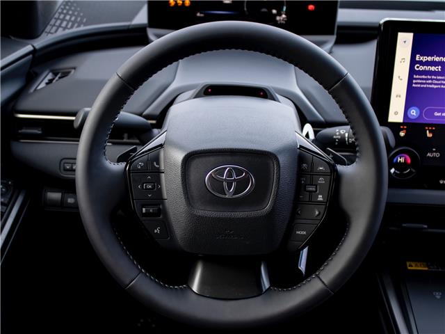 2026 Toyota bZ XLE (Stk: BZ6339) in Windsor - Image 14 of 27