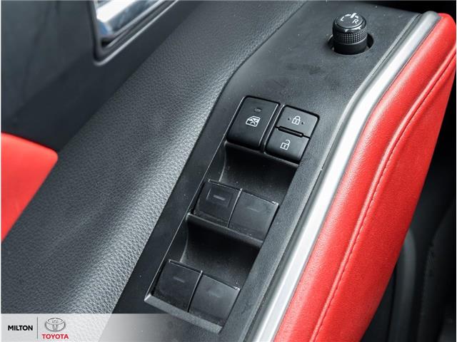 2022 Toyota Highlander XSE (Stk: 163820) in Milton - Image 13 of 27