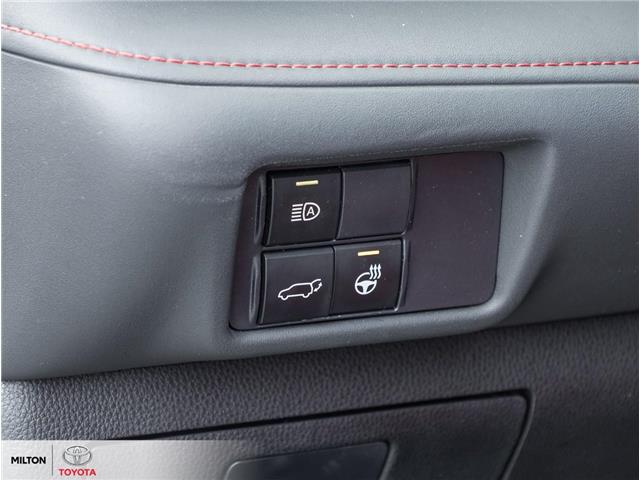 2022 Toyota Highlander XSE (Stk: 163820) in Milton - Image 14 of 27