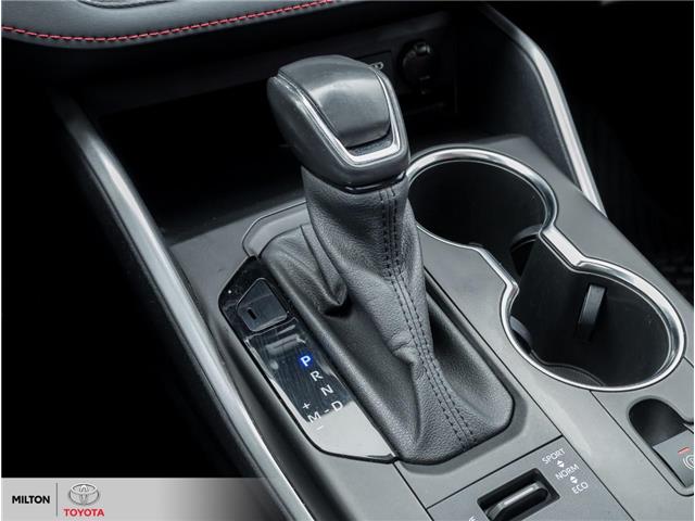 2022 Toyota Highlander XSE (Stk: 163820) in Milton - Image 15 of 27