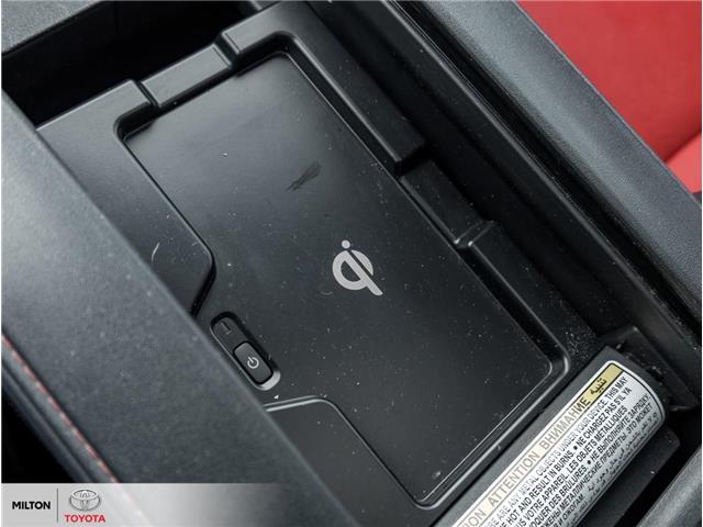 2022 Toyota Highlander XSE (Stk: 163820) in Milton - Image 16 of 27