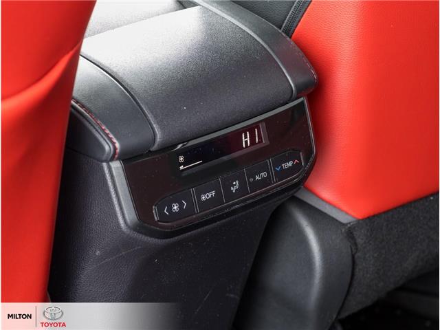 2022 Toyota Highlander XSE (Stk: 163820) in Milton - Image 23 of 27