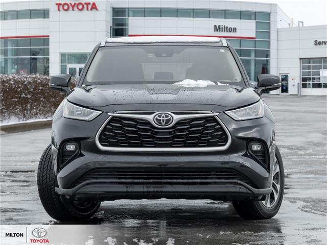 2020 Toyota Highlander XLE (Stk: 521994) in Milton - Image 2 of 26