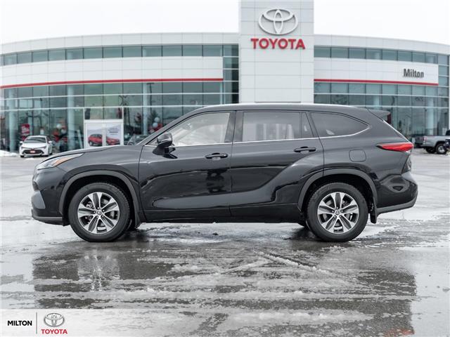 2020 Toyota Highlander XLE (Stk: 521994) in Milton - Image 3 of 26