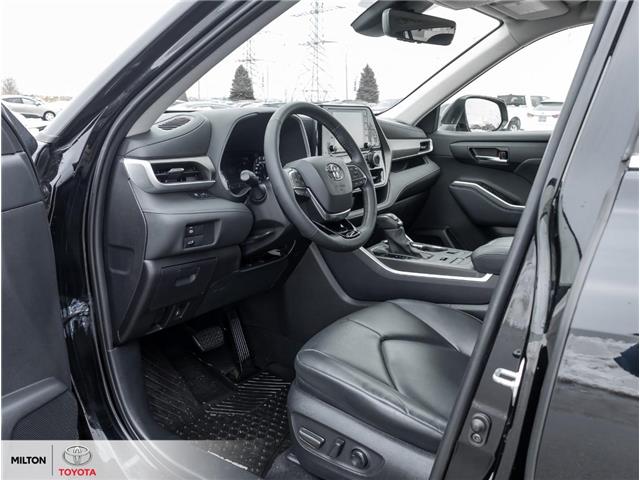 2020 Toyota Highlander XLE (Stk: 521994) in Milton - Image 8 of 26