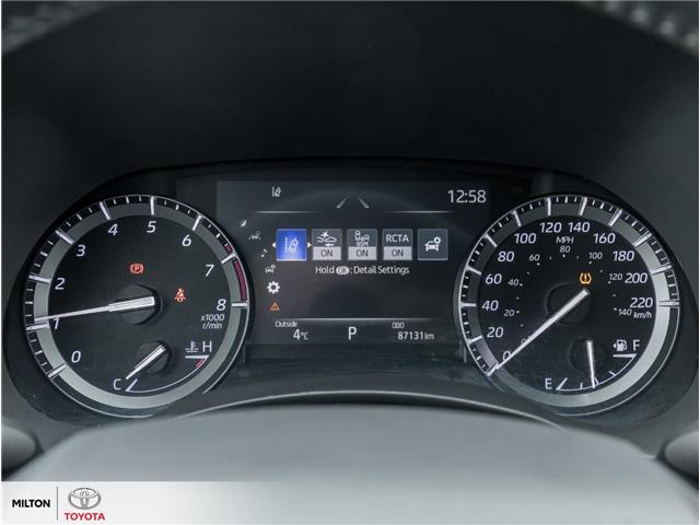 2020 Toyota Highlander XLE (Stk: 521994) in Milton - Image 11 of 26