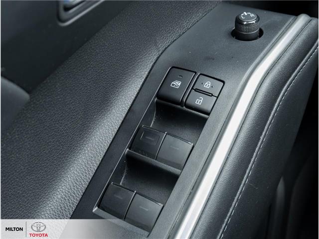 2020 Toyota Highlander XLE (Stk: 521994) in Milton - Image 13 of 26