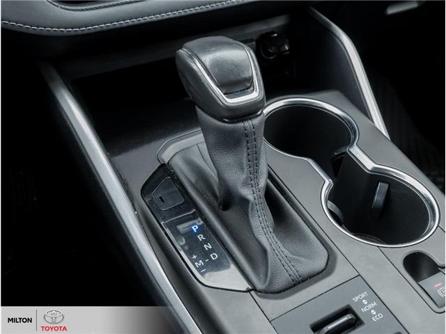 2020 Toyota Highlander XLE (Stk: 521994) in Milton - Image 15 of 26