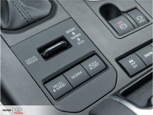 2020 Toyota Highlander XLE (Stk: 521994) in Milton - Image 16 of 26