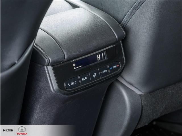 2020 Toyota Highlander XLE (Stk: 521994) in Milton - Image 23 of 26