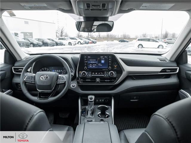 2020 Toyota Highlander XLE (Stk: 521994) in Milton - Image 25 of 26