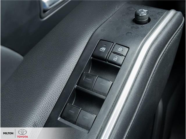 2021 Toyota Highlander XSE (Stk: 100554) in Milton - Image 13 of 27