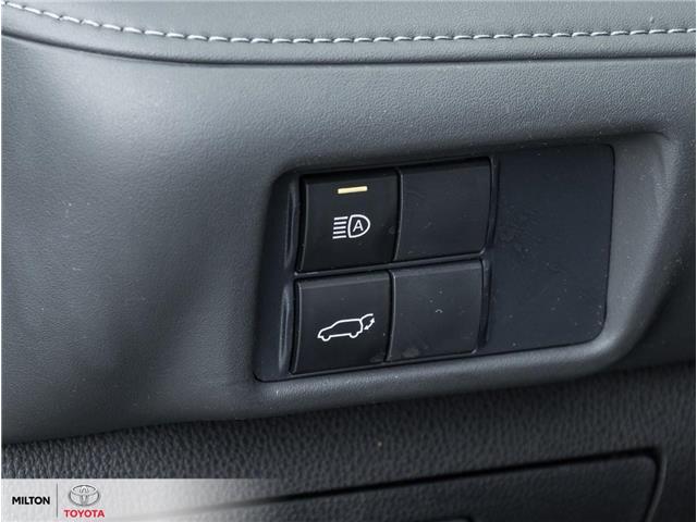2021 Toyota Highlander XSE (Stk: 100554) in Milton - Image 14 of 27