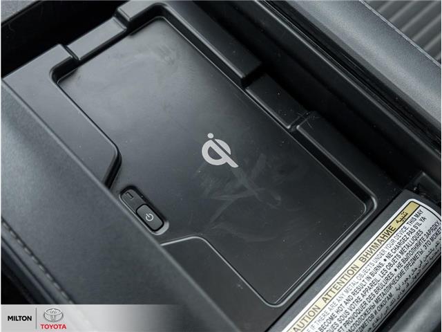 2021 Toyota Highlander XSE (Stk: 100554) in Milton - Image 16 of 27