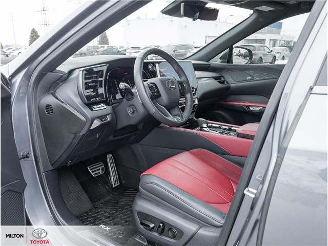 2023 Lexus RX 500h Base (Stk: 008289) in Milton - Image 8 of 30