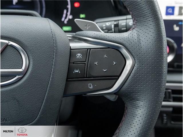 2023 Lexus RX 500h Base (Stk: 008289) in Milton - Image 10 of 30