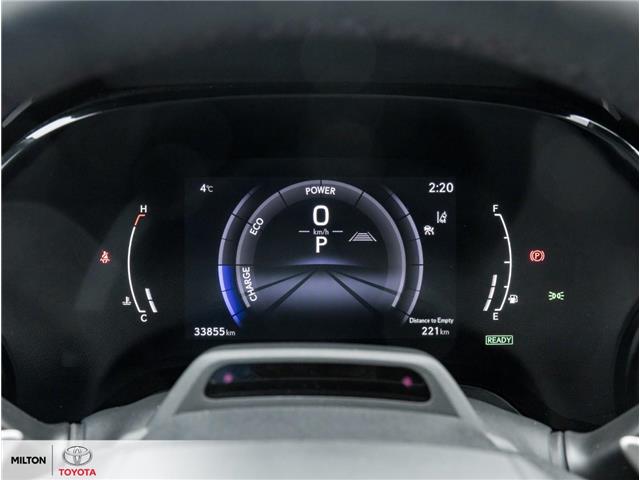 2023 Lexus RX 500h Base (Stk: 008289) in Milton - Image 11 of 30