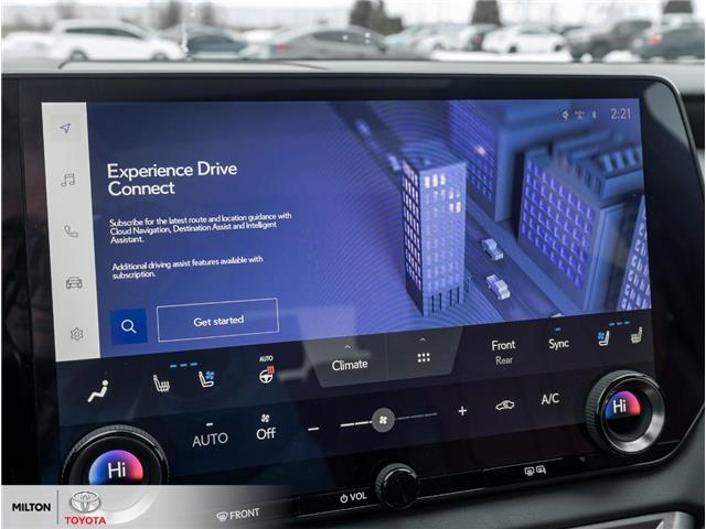 2023 Lexus RX 500h Base (Stk: 008289) in Milton - Image 12 of 30