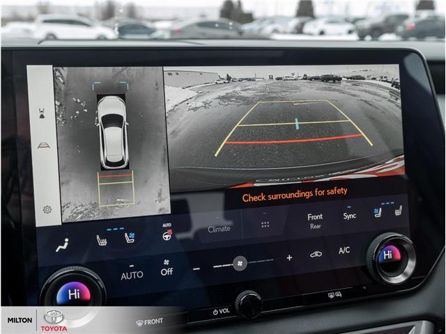 2023 Lexus RX 500h Base (Stk: 008289) in Milton - Image 13 of 30