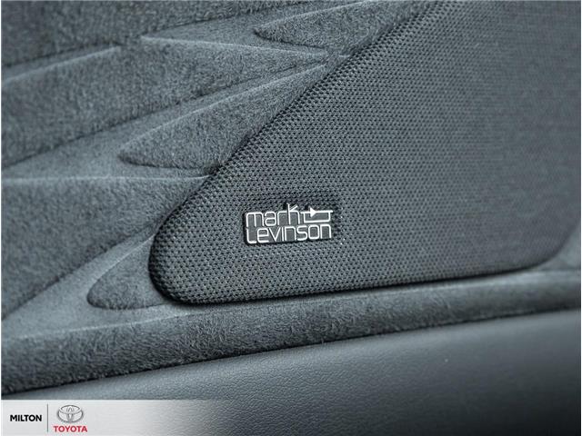 2023 Lexus RX 500h Base (Stk: 008289) in Milton - Image 15 of 30