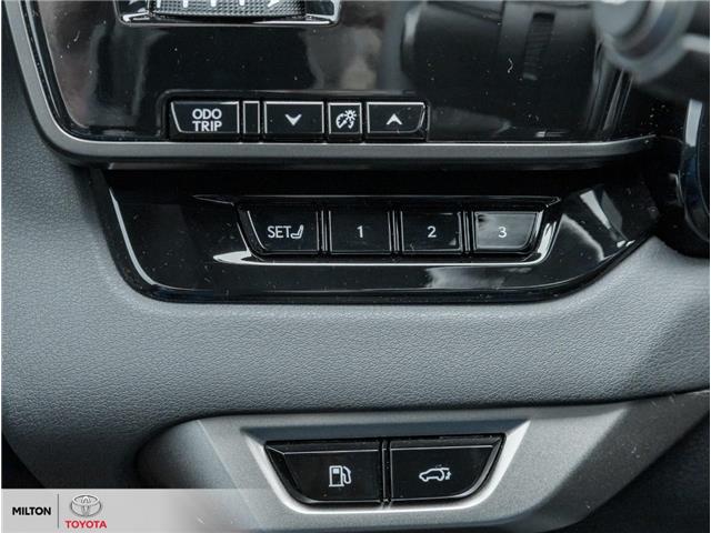 2023 Lexus RX 500h Base (Stk: 008289) in Milton - Image 17 of 30