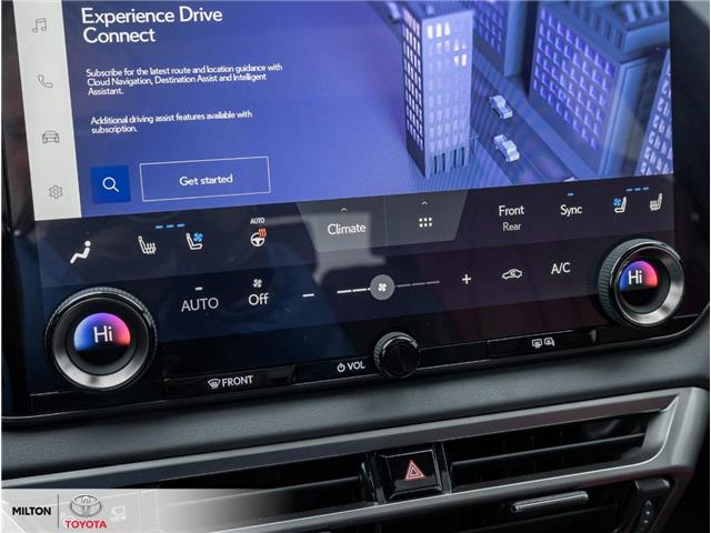2023 Lexus RX 500h Base (Stk: 008289) in Milton - Image 20 of 30