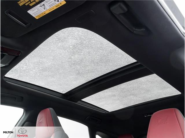 2023 Lexus RX 500h Base (Stk: 008289) in Milton - Image 23 of 30