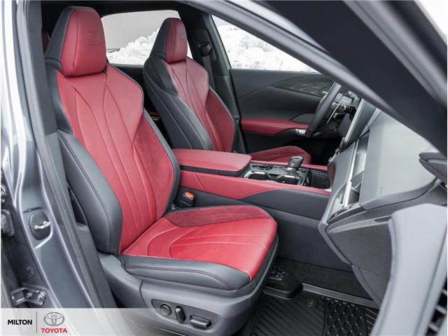 2023 Lexus RX 500h Base (Stk: 008289) in Milton - Image 25 of 30